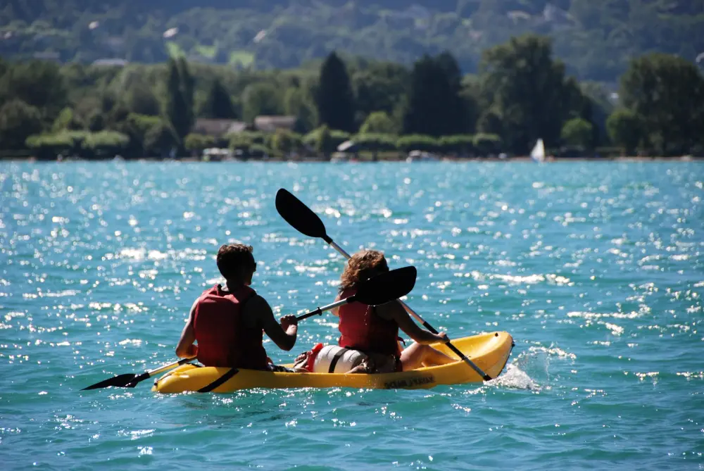 Camping Qualité l'Eden de la Vanoise 3 étoiles★★★