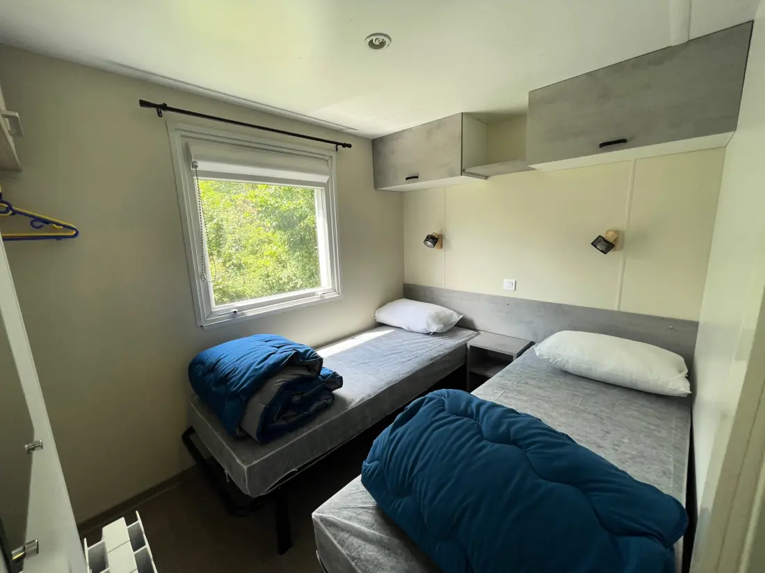 Camping Qualité l'Eden de la Vanoise 3 étoiles★★★