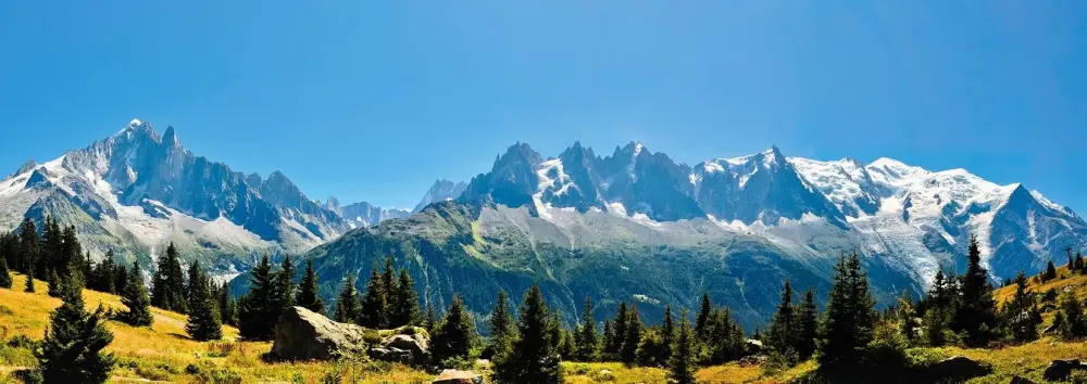 Camping Qualité l'Eden de la Vanoise 3 étoiles★★★