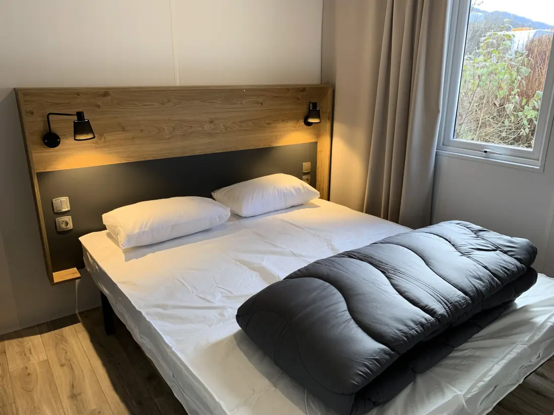 Camping Qualité l'Eden de la Vanoise 3 étoiles★★★
