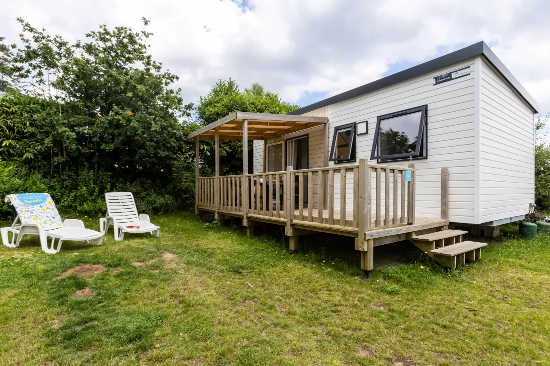 Camping Paradis Domaine de Bel Air5 étoiles★★★★★
