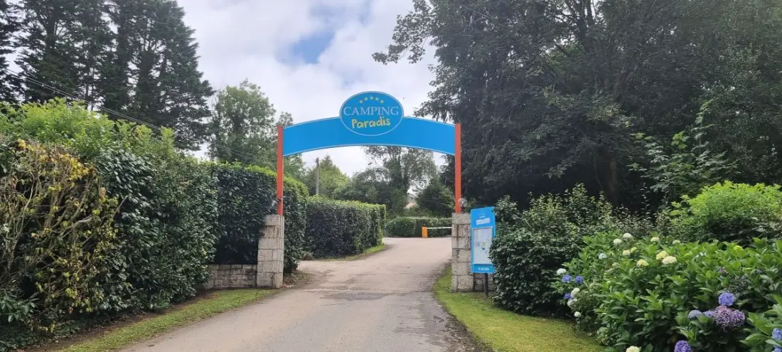 Camping Paradis Domaine de Bel Air5 étoiles★★★★★