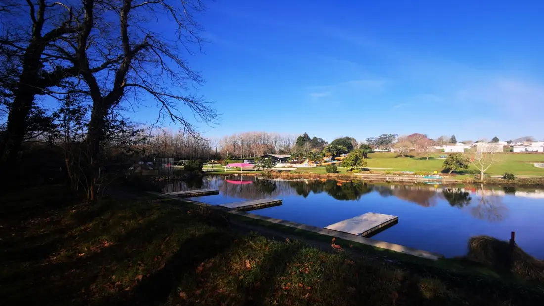 Camping Paradis Domaine de Bel Air5 étoiles★★★★★