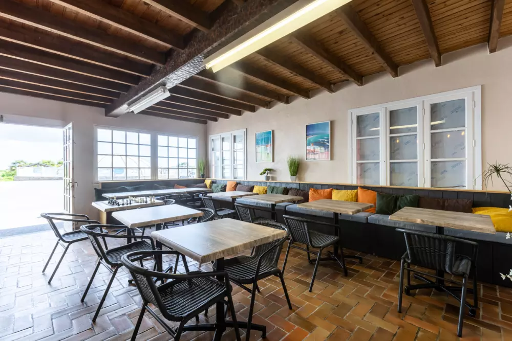 Camping Paradis Domaine de Bel Air5 étoiles★★★★★