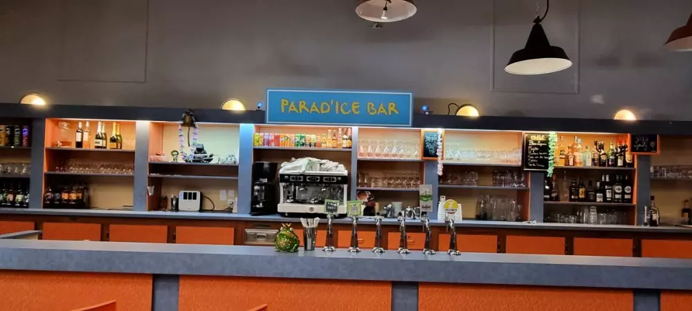 Camping Paradis Domaine de Bel Air5 étoiles★★★★★