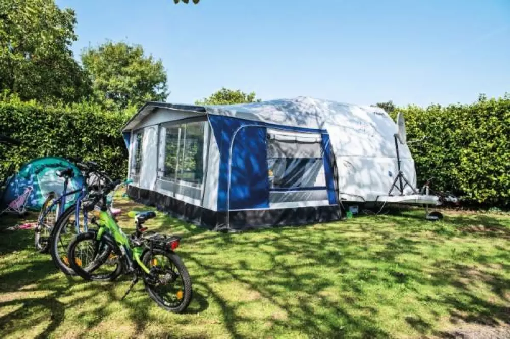 Camping Paradis Domaine de Bel Air5 étoiles★★★★★