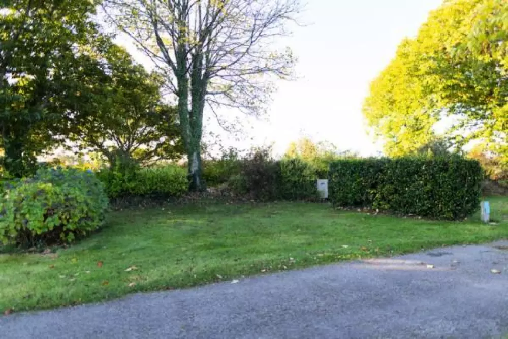 Camping Paradis Domaine de Bel Air5 étoiles★★★★★