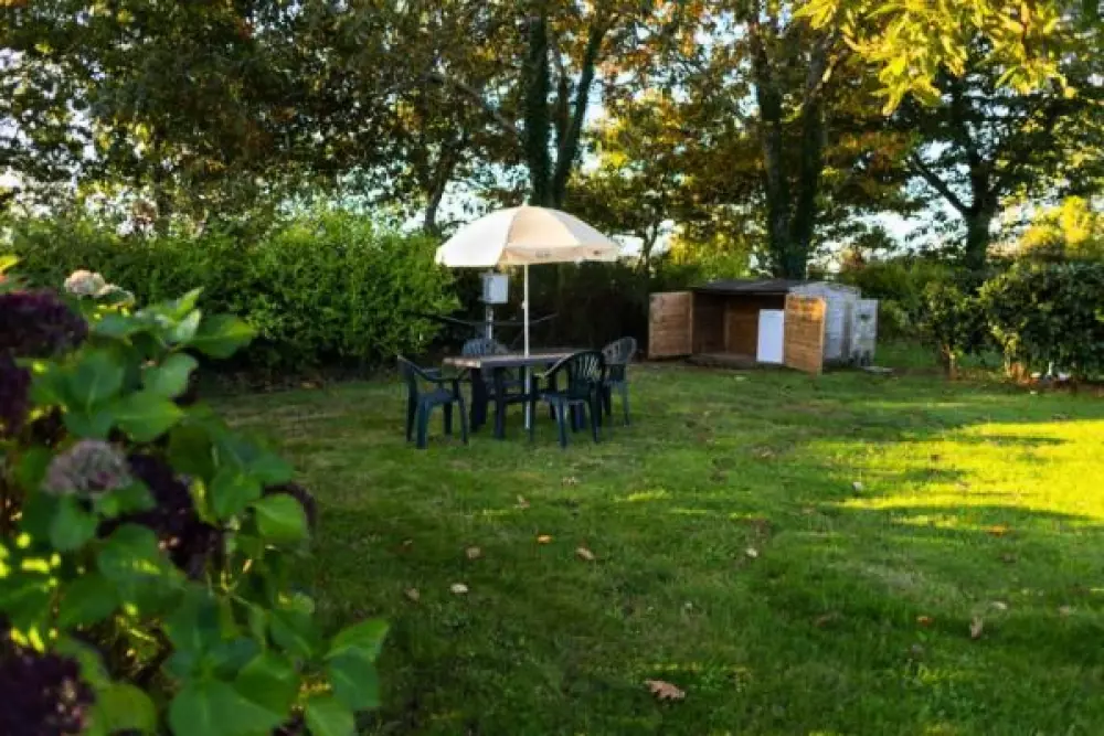 Camping Paradis Domaine de Bel Air5 étoiles★★★★★