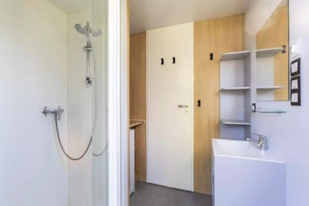 Camping Paradis Domaine de Bel Air5 étoiles★★★★★