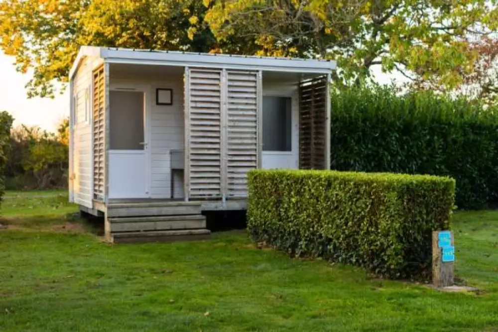 Camping Paradis Domaine de Bel Air5 étoiles★★★★★