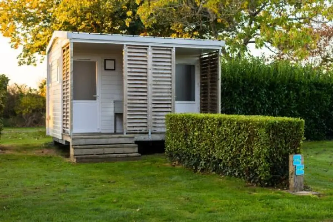 Camping Paradis Domaine de Bel Air5 étoiles★★★★★