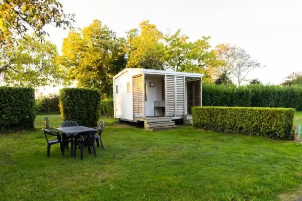 Camping Paradis Domaine de Bel Air5 étoiles★★★★★