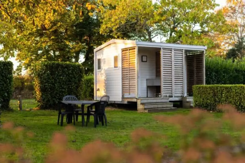 Camping Paradis Domaine de Bel Air5 étoiles★★★★★