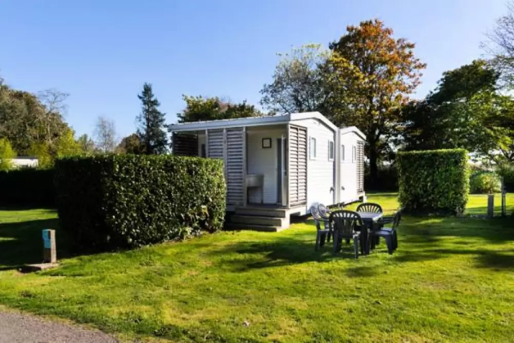 Camping Paradis Domaine de Bel Air5 étoiles★★★★★