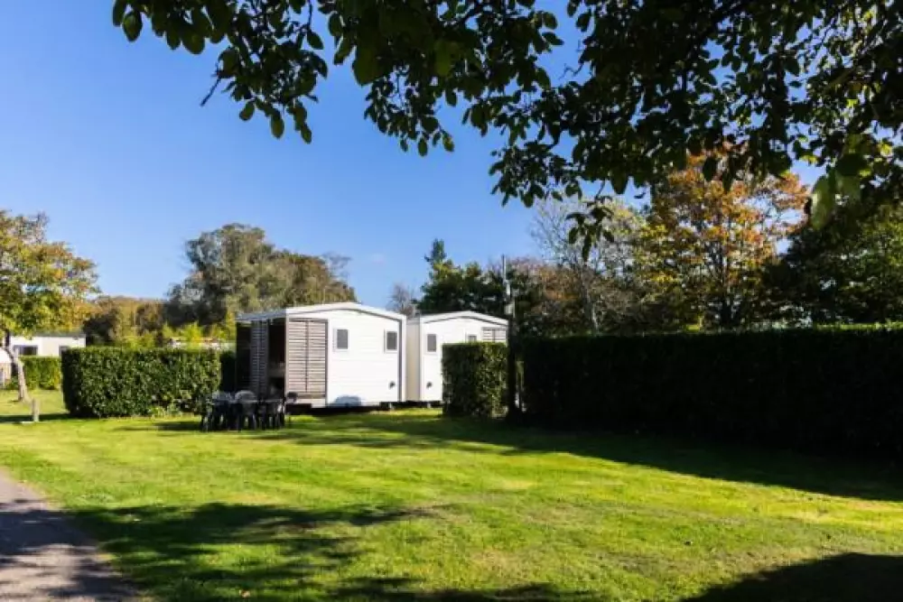 Camping Paradis Domaine de Bel Air5 étoiles★★★★★