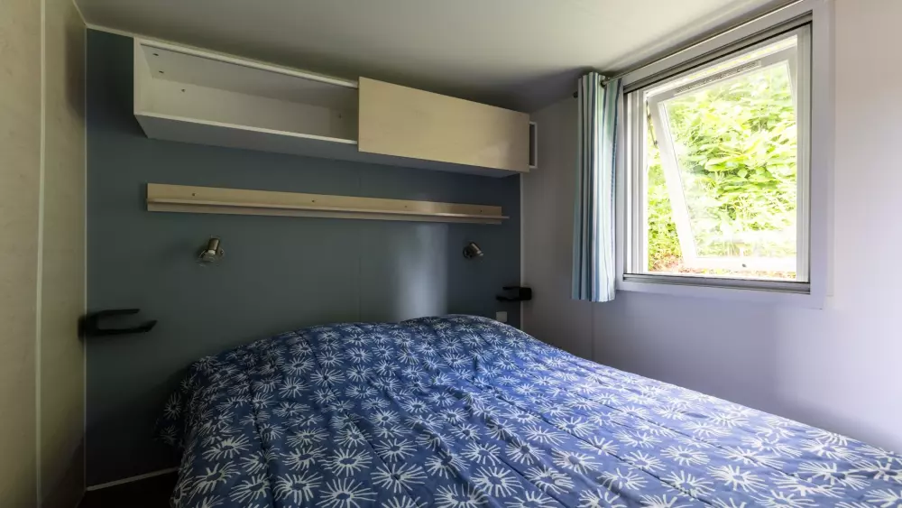 Camping Paradis Domaine de Bel Air5 étoiles★★★★★