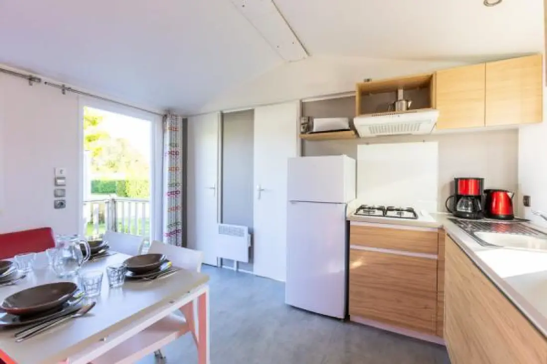 Camping Paradis Domaine de Bel Air5 étoiles★★★★★