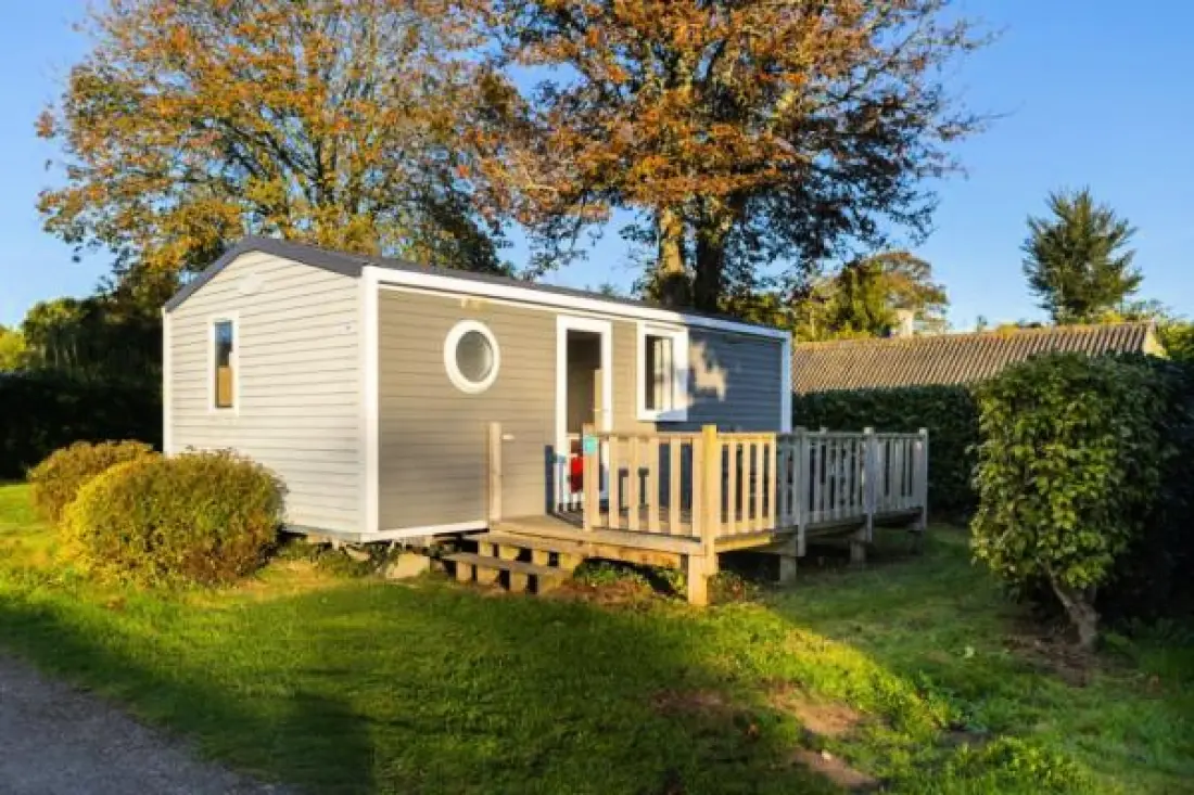 Camping Paradis Domaine de Bel Air5 étoiles★★★★★