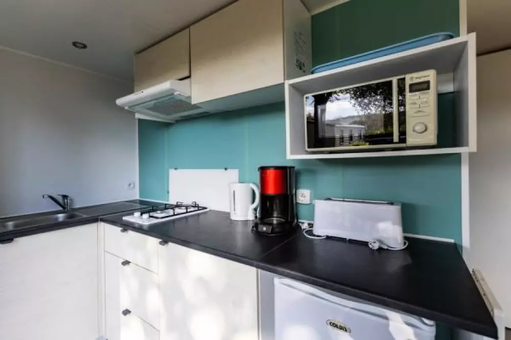 Camping Paradis Domaine de Bel Air5 étoiles★★★★★