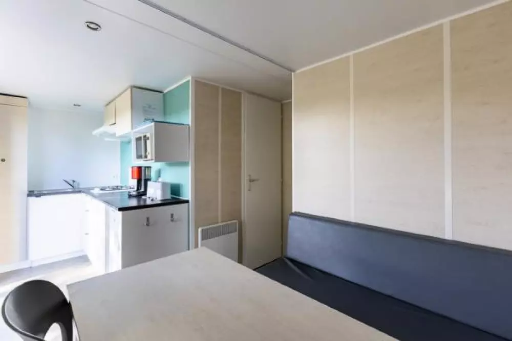 Camping Paradis Domaine de Bel Air5 étoiles★★★★★