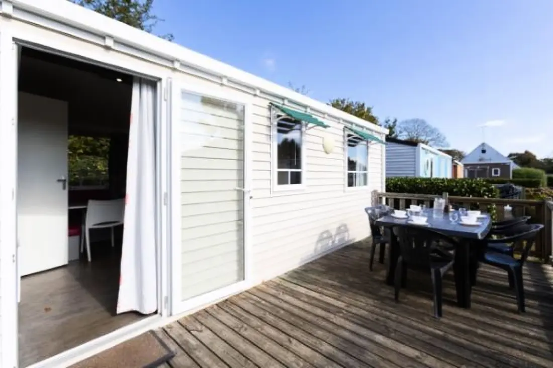 Camping Paradis Domaine de Bel Air5 étoiles★★★★★