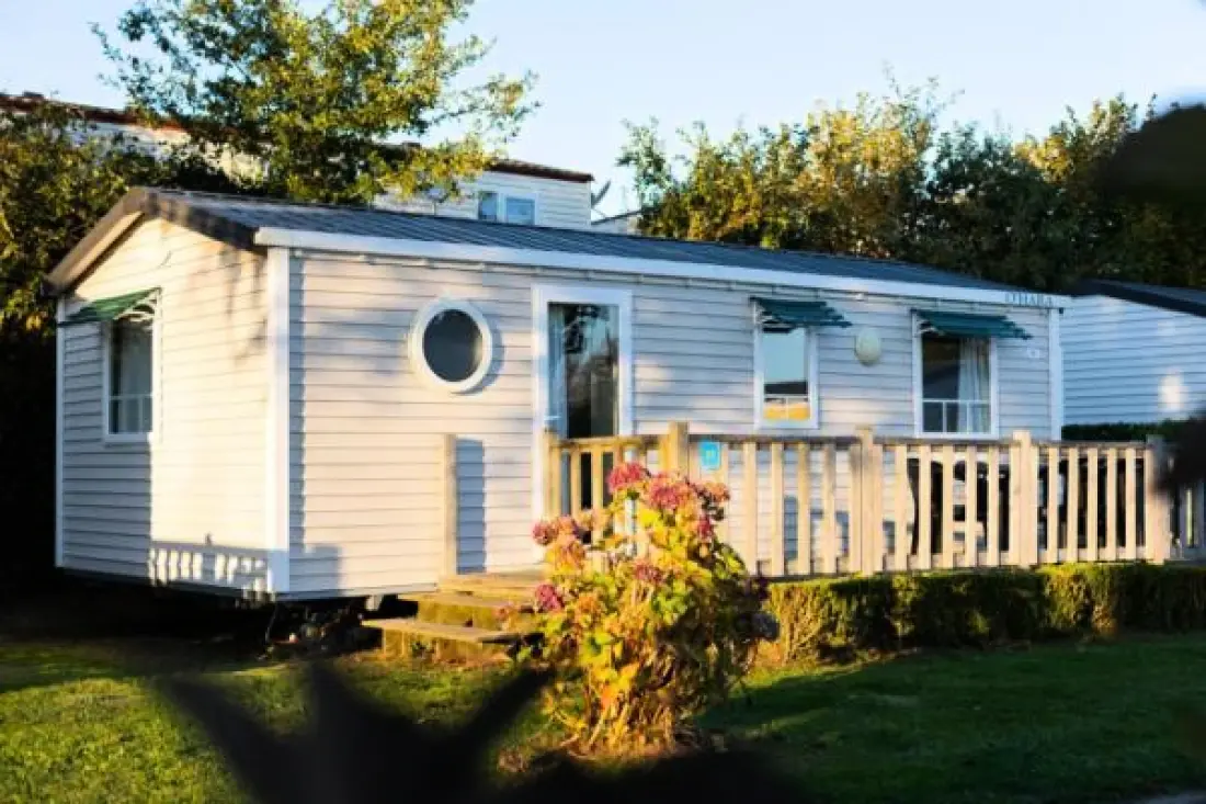 Camping Paradis Domaine de Bel Air5 étoiles★★★★★