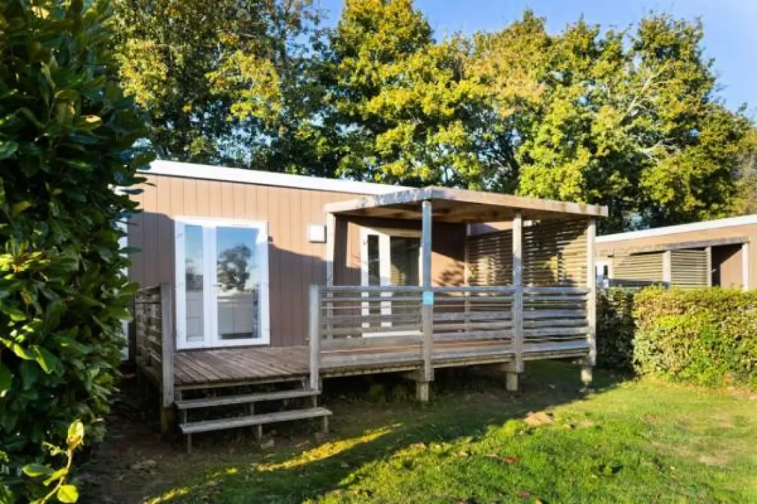 Camping Paradis Domaine de Bel Air5 étoiles★★★★★