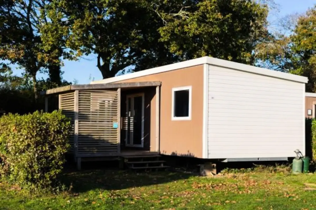 Camping Paradis Domaine de Bel Air5 étoiles★★★★★