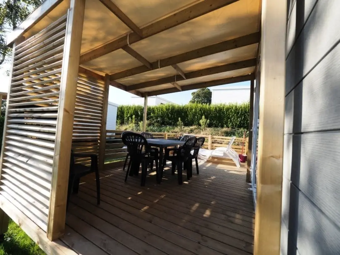 Camping Paradis Domaine de Bel Air5 étoiles★★★★★