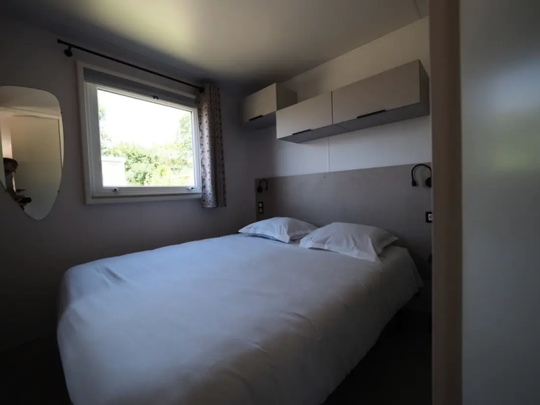 Camping Paradis Domaine de Bel Air5 étoiles★★★★★