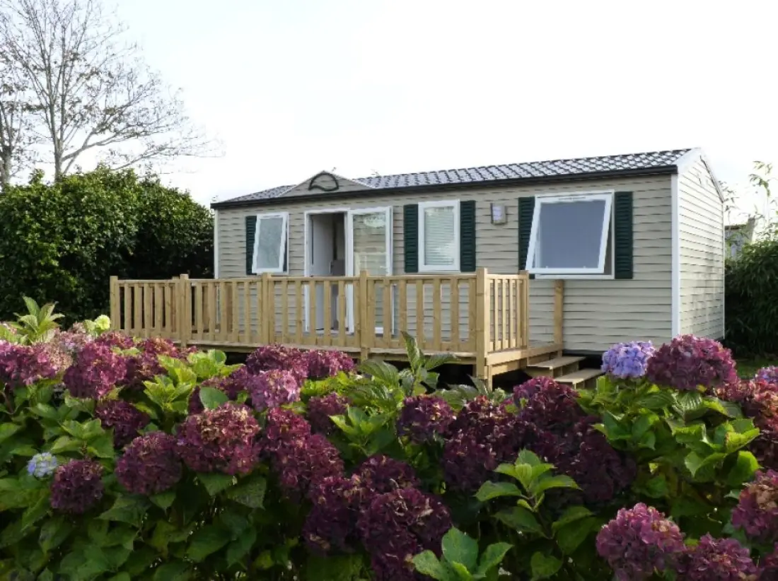 Camping Paradis Domaine de Bel Air5 étoiles★★★★★