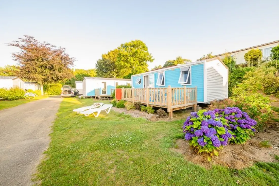 Camping Paradis Domaine de Bel Air5 étoiles★★★★★