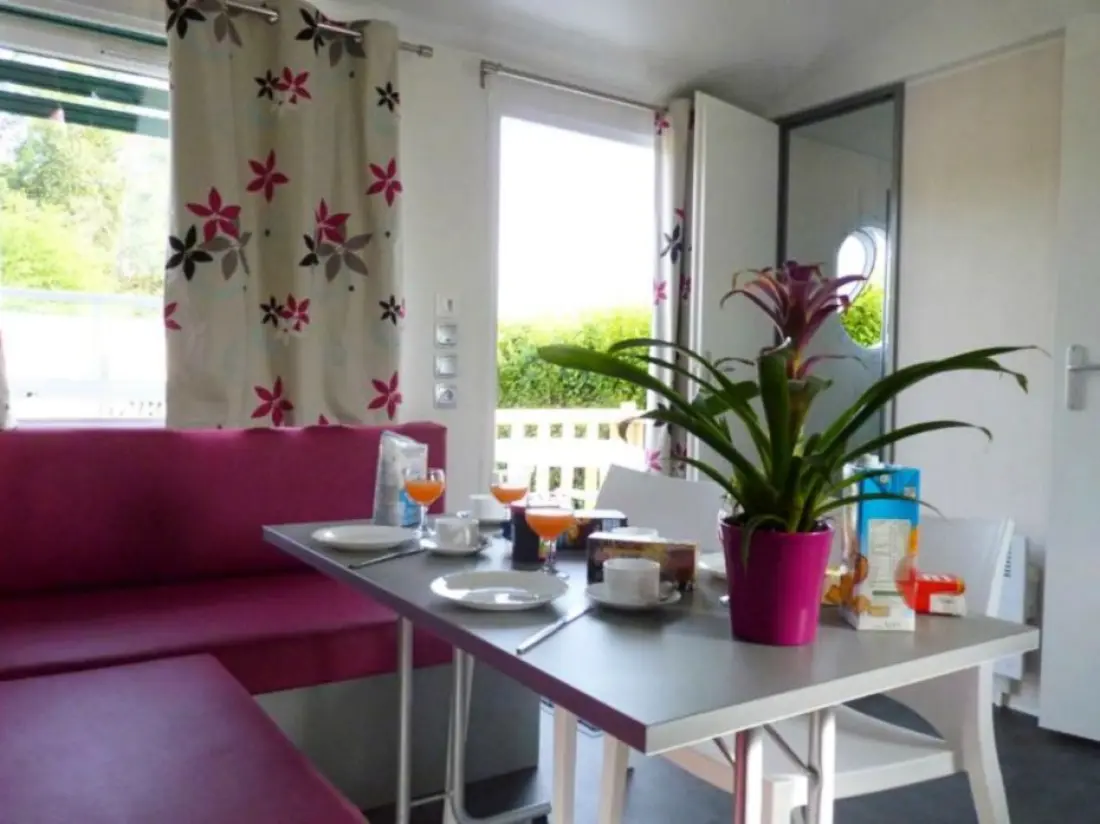 Camping Paradis Domaine de Bel Air5 étoiles★★★★★