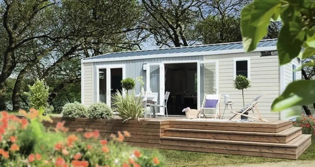 Camping Paradis Domaine de Bel Air5 étoiles★★★★★