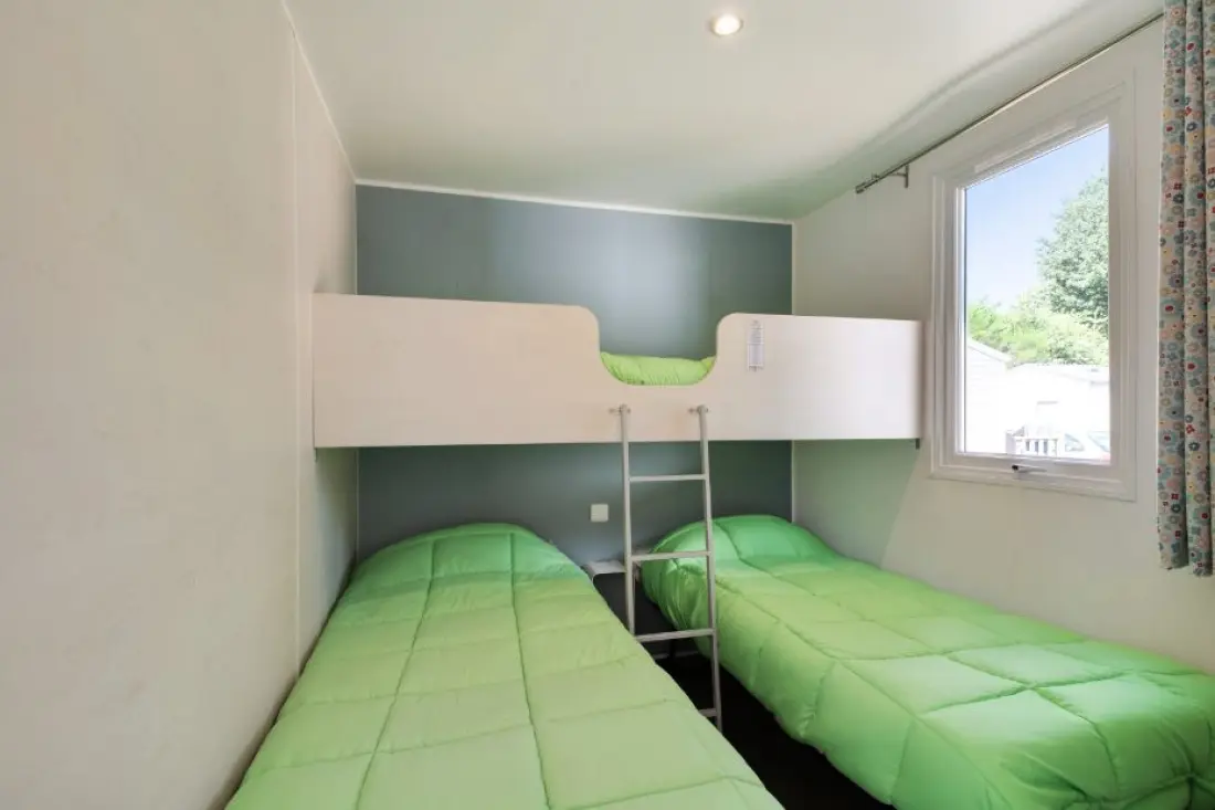 Camping Paradis Domaine de Bel Air5 étoiles★★★★★