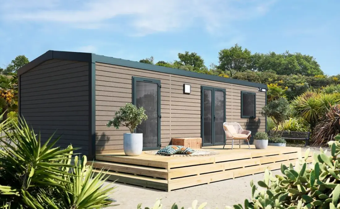 Camping Paradis Domaine de Bel Air5 étoiles★★★★★