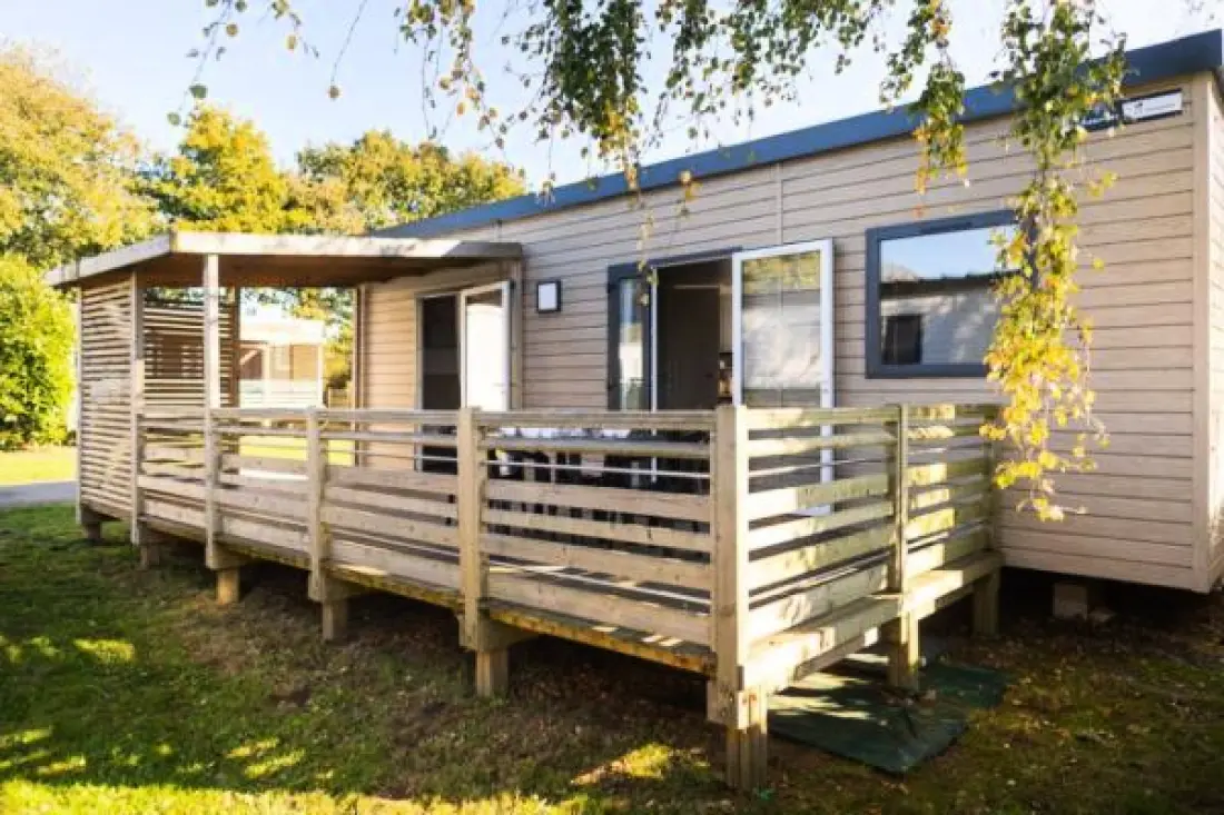 Camping Paradis Domaine de Bel Air5 étoiles★★★★★
