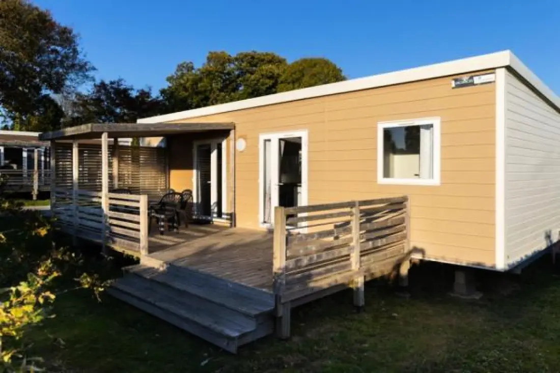 Camping Paradis Domaine de Bel Air5 étoiles★★★★★