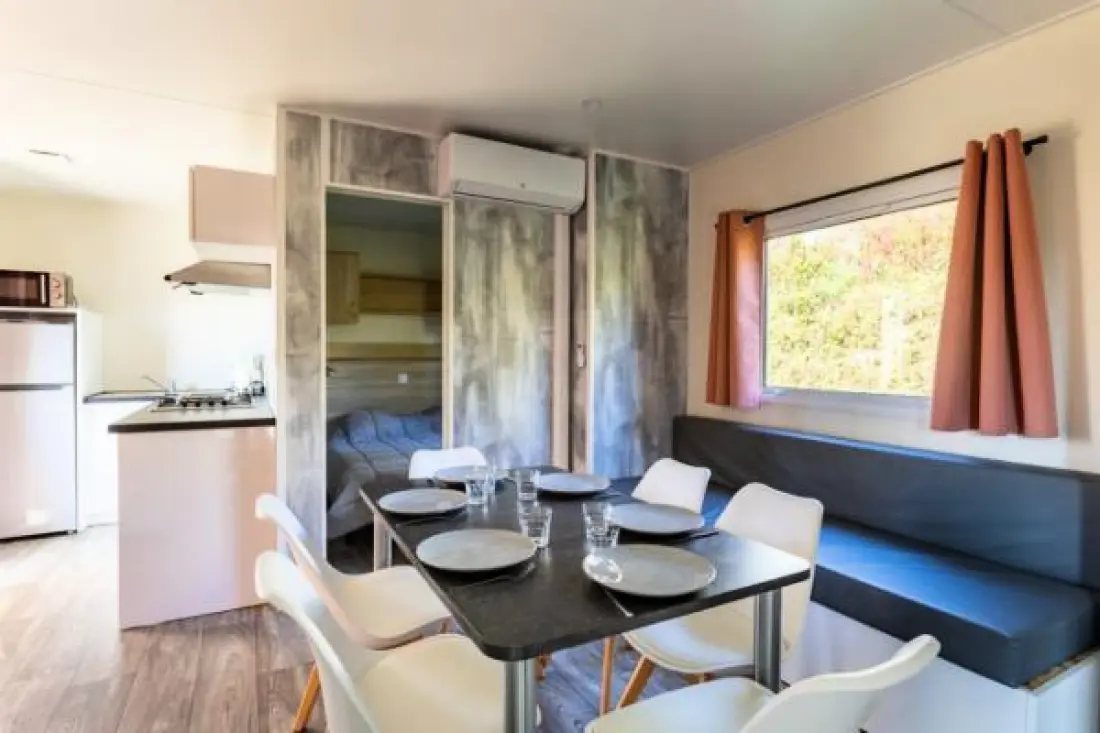 Camping Paradis Domaine de Bel Air5 étoiles★★★★★