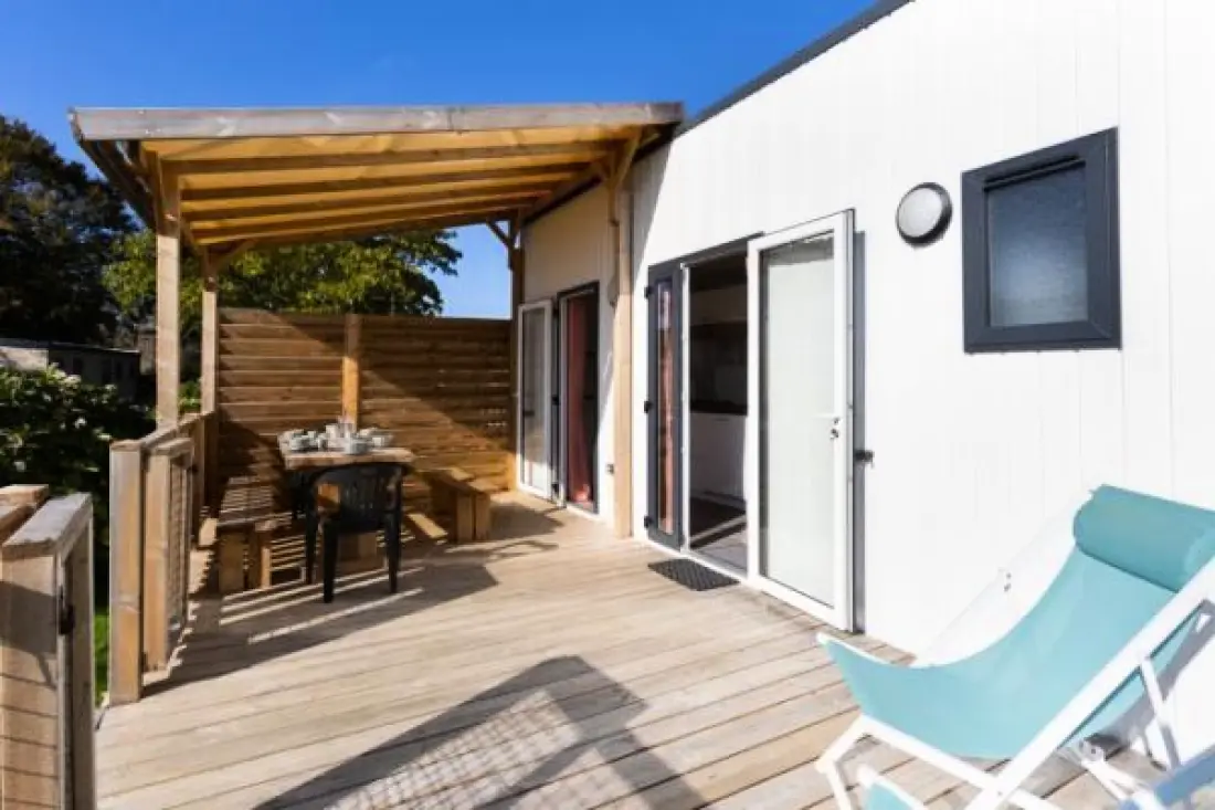 Camping Paradis Domaine de Bel Air5 étoiles★★★★★