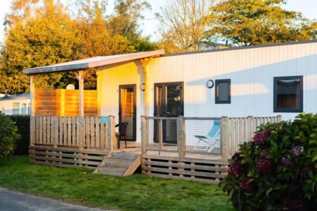 Camping Paradis Domaine de Bel Air5 étoiles★★★★★