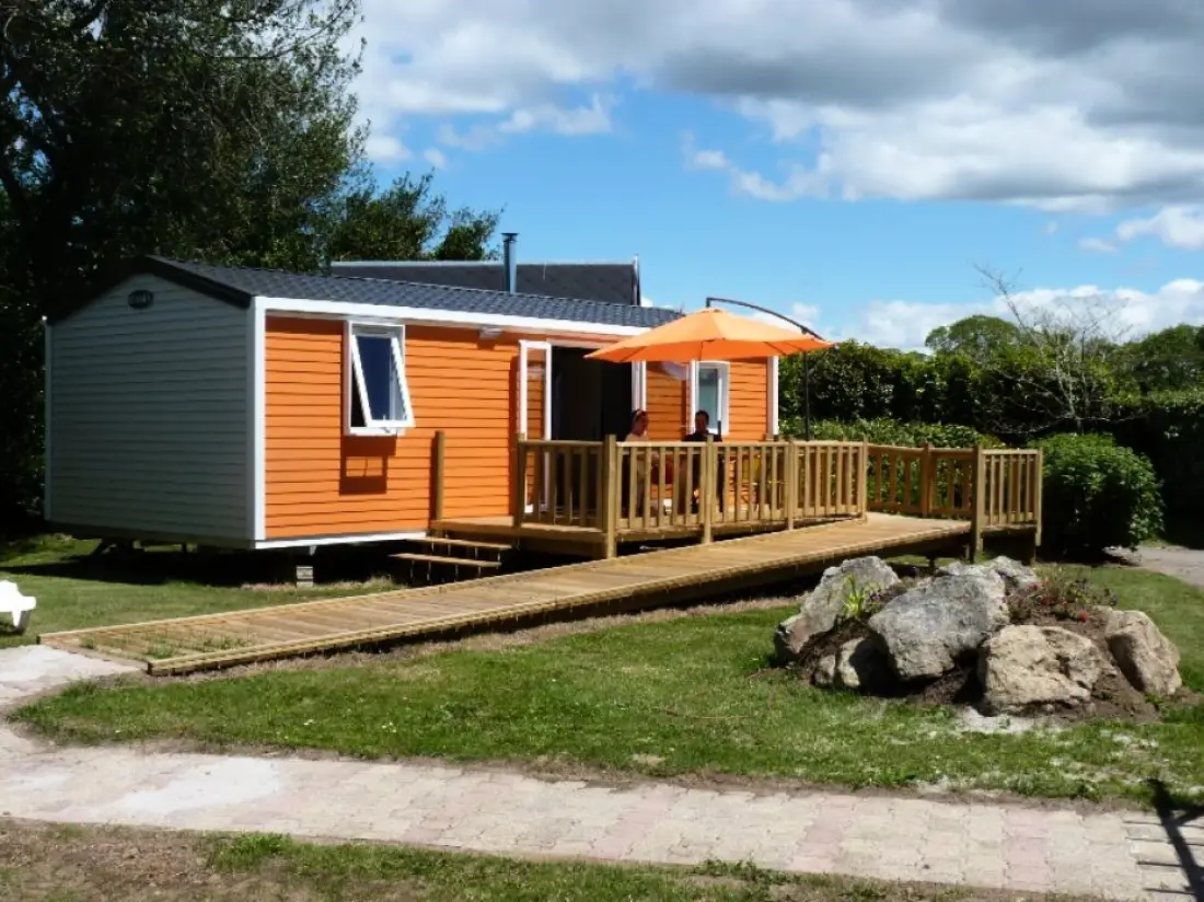 Camping Paradis Domaine de Bel Air5 étoiles★★★★★