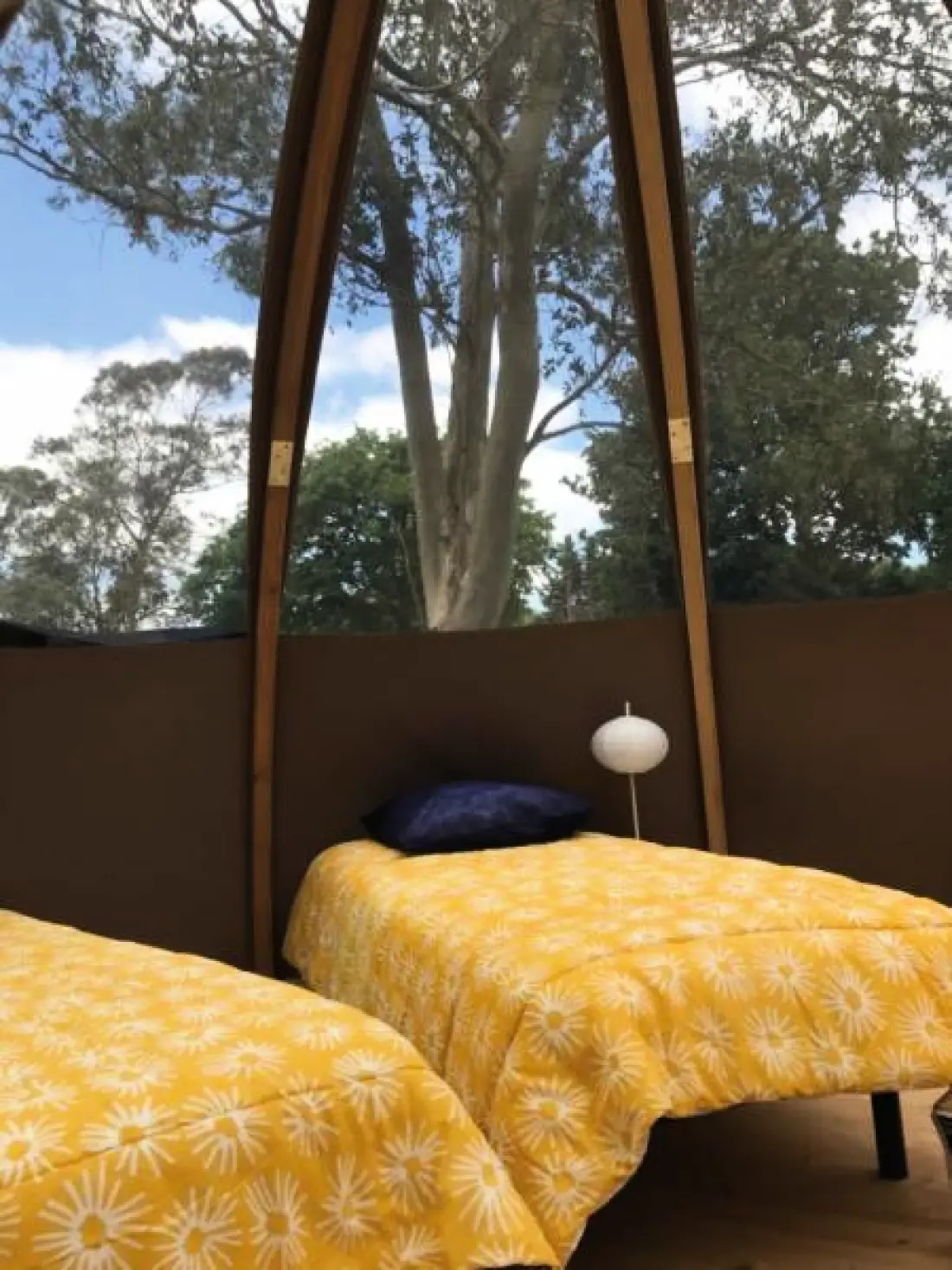 Camping Paradis Domaine de Bel Air5 étoiles★★★★★