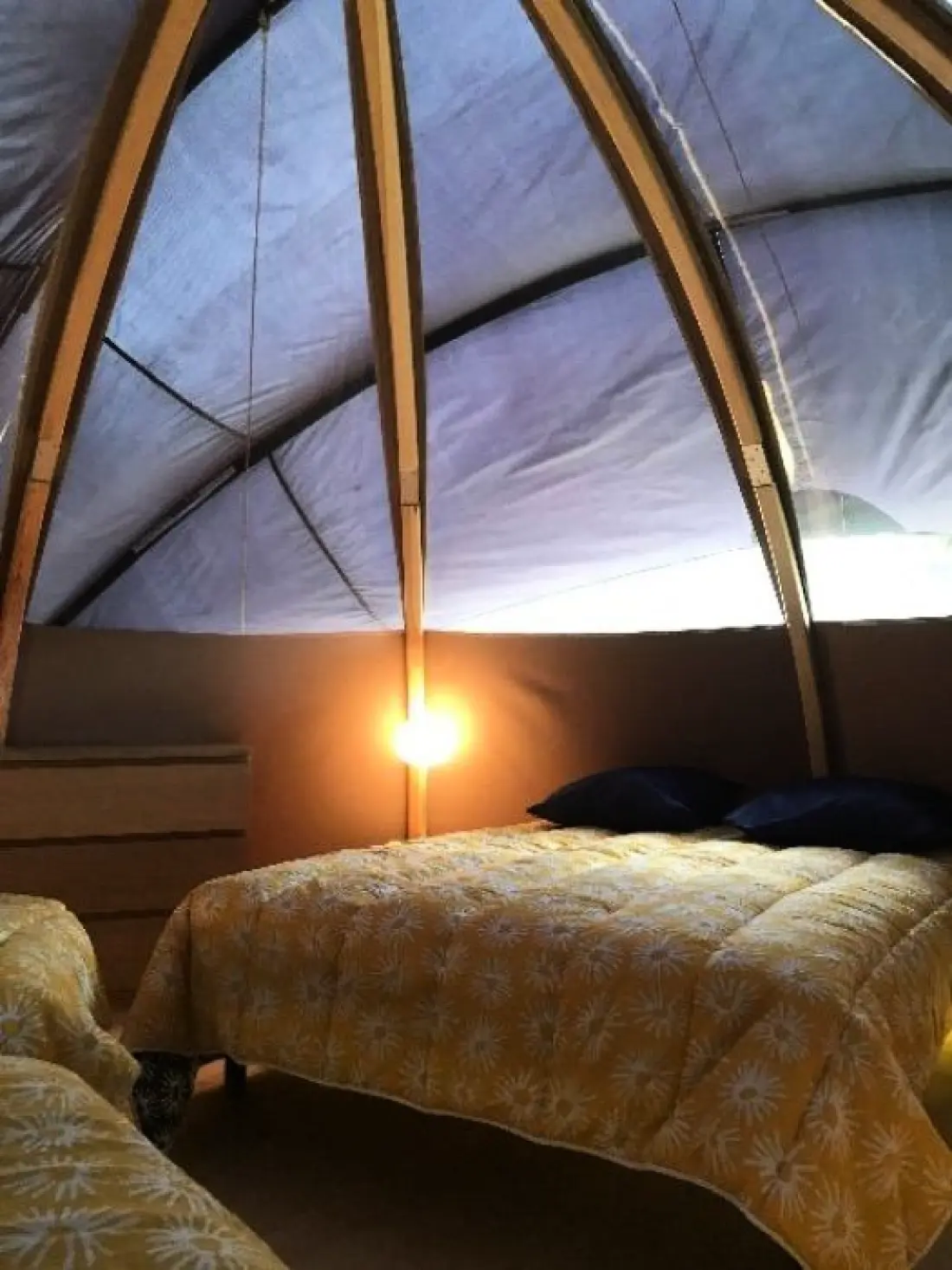 Camping Paradis Domaine de Bel Air5 étoiles★★★★★