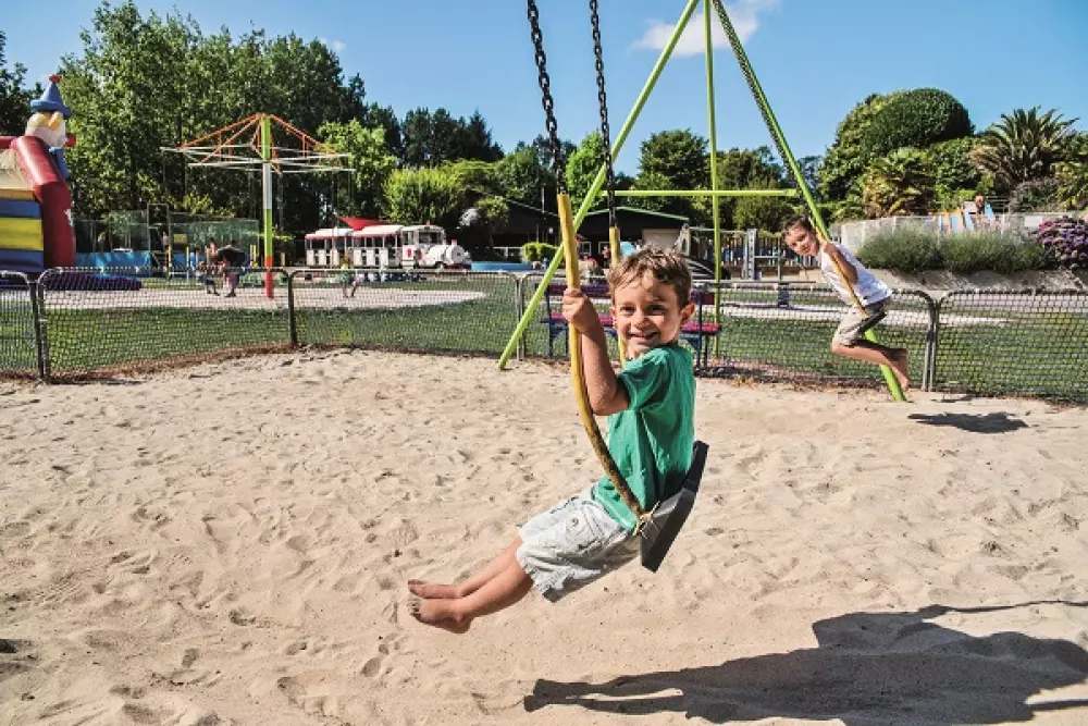 Domaine de Bel Air 51 étoiles★