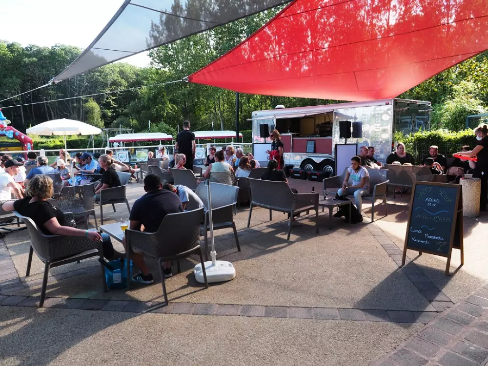 Domaine de Bel Air 51 étoiles★