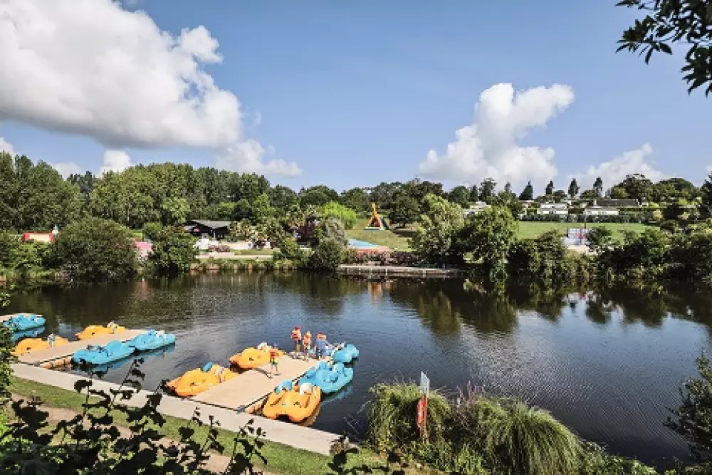 Domaine de Bel Air 51 étoiles★