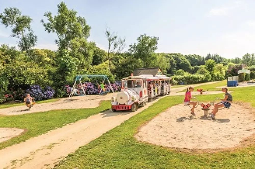 Domaine de Bel Air 51 étoiles★