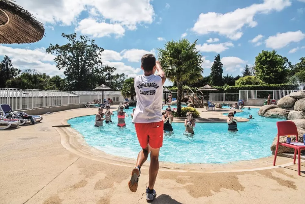 Domaine de Bel Air 51 étoiles★