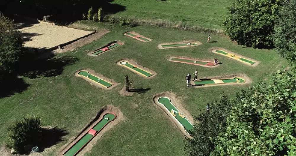 Domaine de Bel Air 51 étoiles★